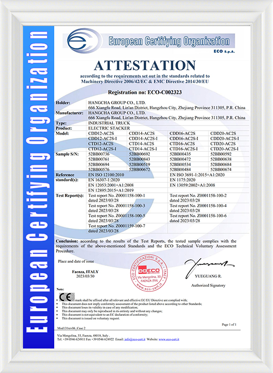 Certifikatë