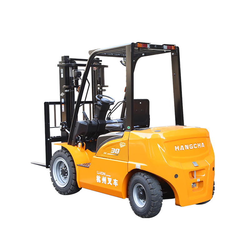 Xe Series Electric Forklift 3 tonë