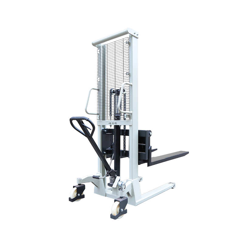 Manual Hangcha Stacker Palet 1 ton -2 ton