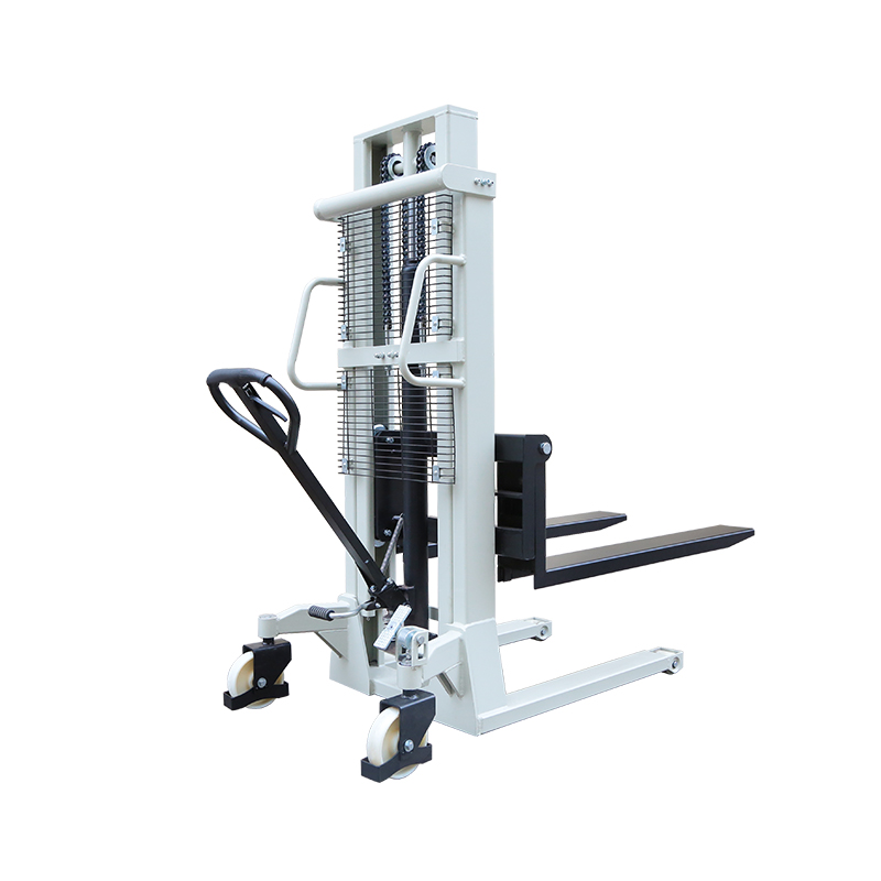 Manual Hangcha Stacker Palet 1 ton -2 ton