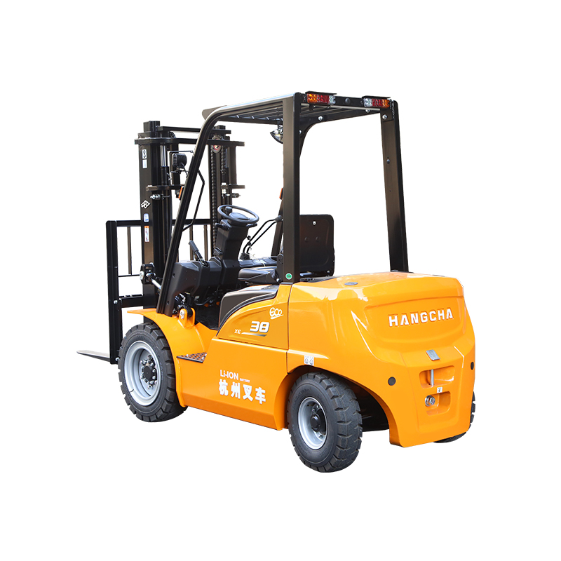 Xe Series Electric Forklift 3 tonë
