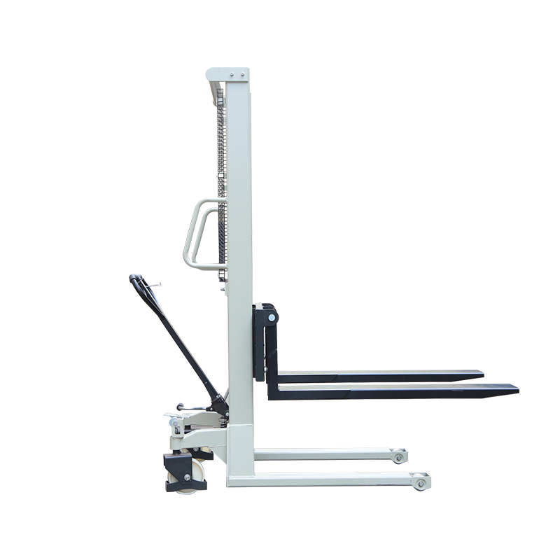 Manual Hangcha Stacker Palet 1 ton -2 ton