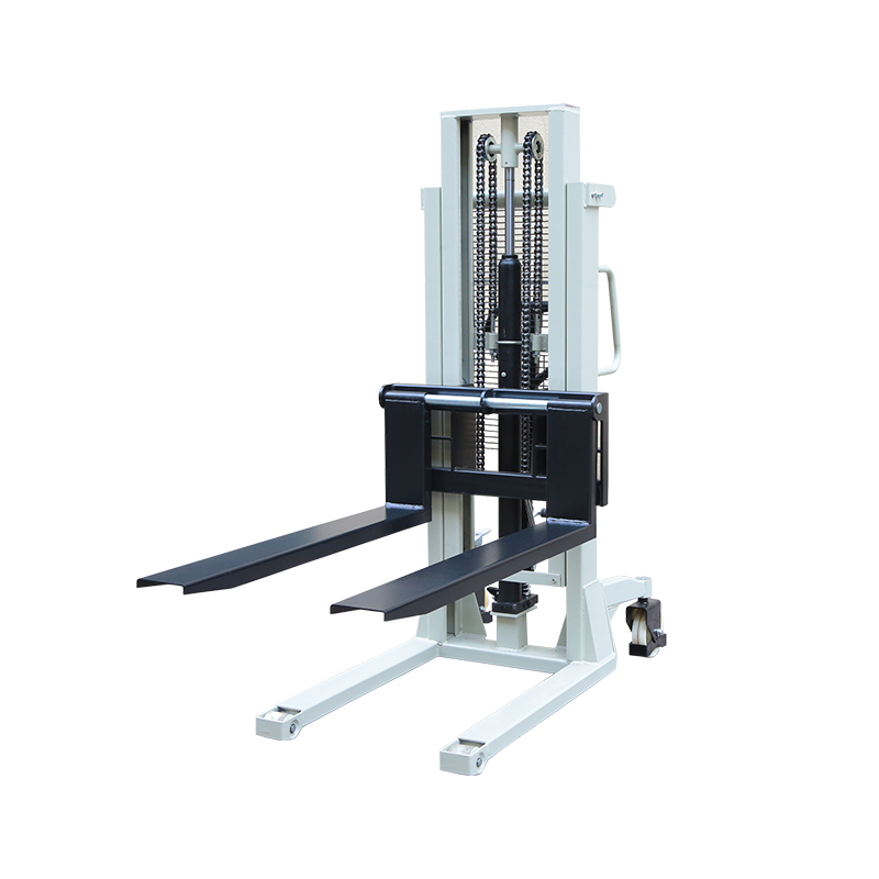 Manual Hangcha Stacker Palet 1 ton -2 ton